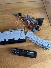 Pioneer - Car MP3 Radio with