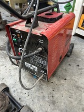 Sealey Mighty Mig 150a