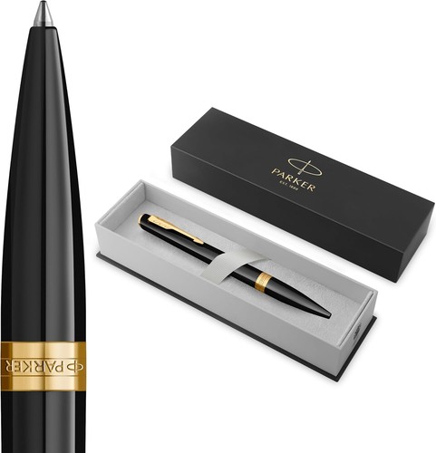 Parker meridian ballpoint pen - parker,