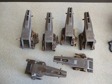 M2 Browning Night Vision Mount Nvg