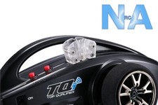 DCA-0220 TQI Diff Lock 3 speed