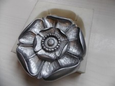 Large Tudor Rose Brand New