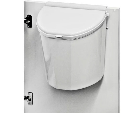 Caravan door bin - caravan,