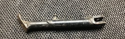 Kawasaki gpz550 1987 side - 1987,