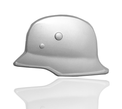 Steel helmet m35 pin - m35,