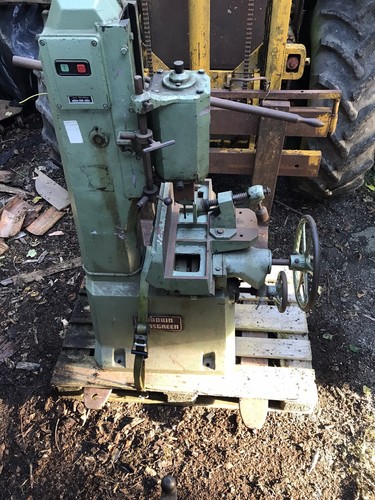Wadkin morticer - wadkin,