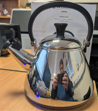 Le Creuset Kone Stove-Top