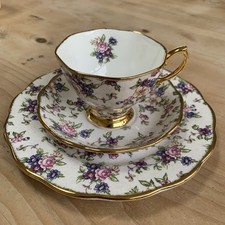 Royal Albert 100 Years 1940's