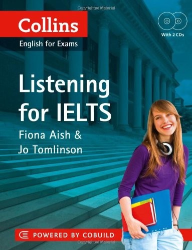 Ielts listening 6 - listening:, 5-6+