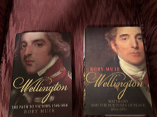 Wellington : Complete set Vol