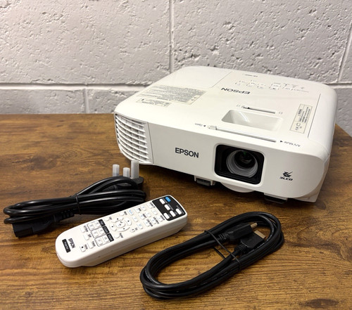 Epson 992f 1080p full hd - epson,