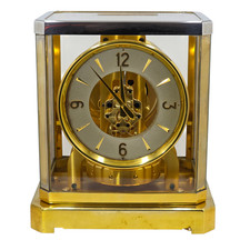 Jaeger lecoultre atmos inca - atmos,