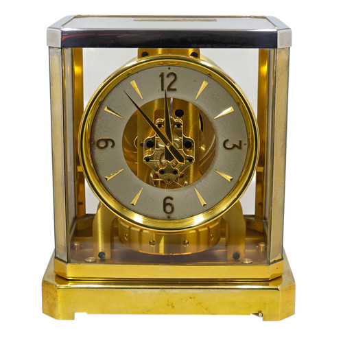 Jaeger lecoultre atmos inca - atmos,