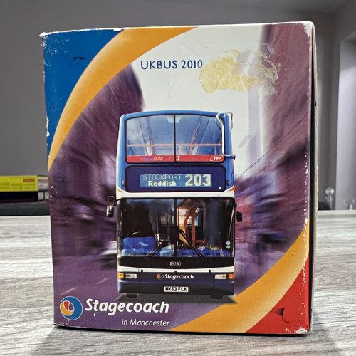Creative master stagecoach - creative,