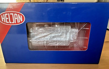 Heljan OO Gauge 1321 GWR 0-6-0