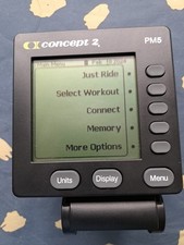 Concept pm5 monitor - 2,