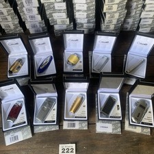 Job Lot 10 Vintage Lighters