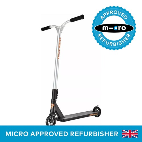 Chilli pro riders choice - pro,
