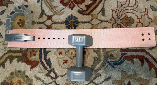 Inzer forever lever belt 13mm - inzer,