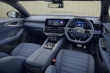 Cup Holder Alpine A290 -