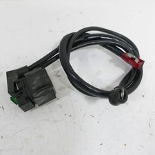 Kawasaki ZRX 1100 Starter