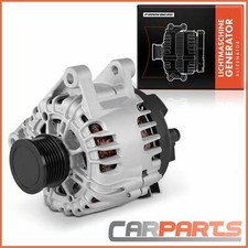 Alternator Generator 120A For