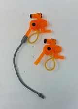 Extreme Ghostbusters Deluxe