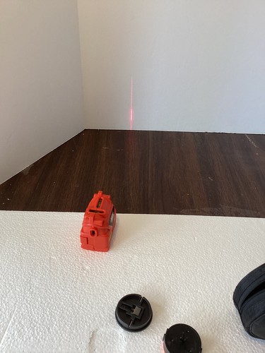 Black decker bullet laser - black, &