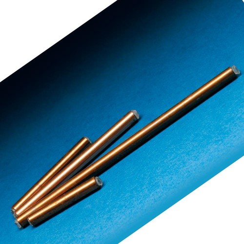 Type slipstream tubes - type, d