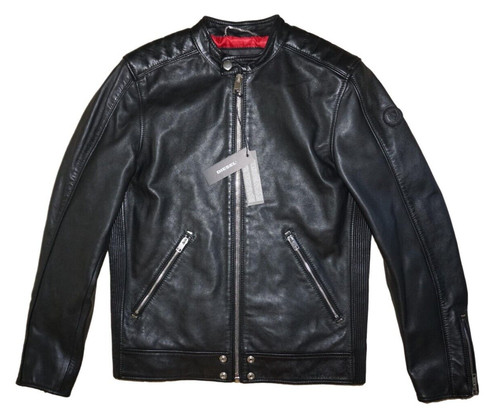 Diesel quad leather - l-quad,