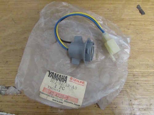 Nos yamaha fzr400 - yamaha, yx600