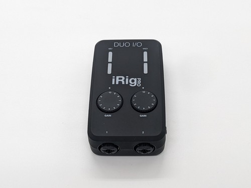 Cable multimedia irig - cable,