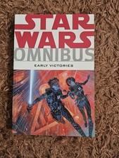 Star Wars Omnibus: Early