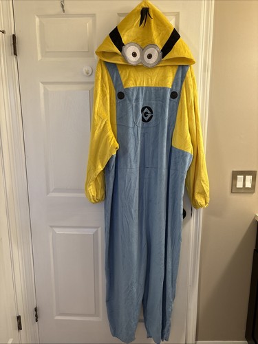 Despicable minion one piece - despicable, me