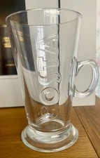 Medium Costa Latte / Hot