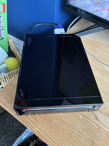 Nintendo wii console bundle - nintendo,