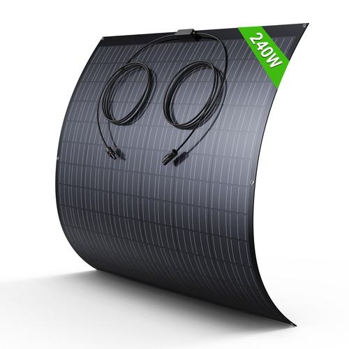 Lionshee 240w flexible mono - flexible,