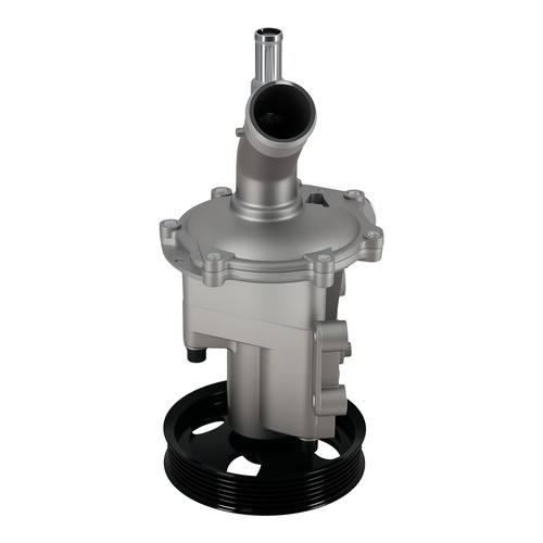 Cooling water pump kit for - cooling,
