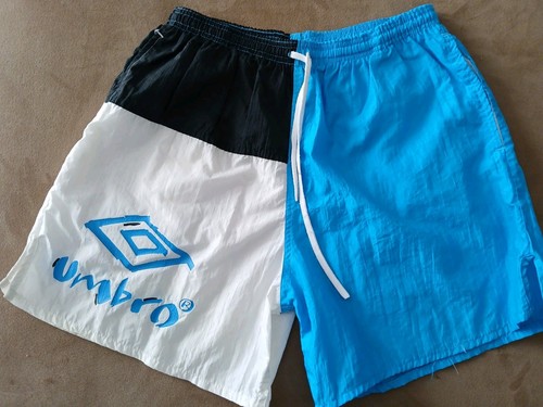 Vtg umbro mens colorblock - vtg, l
