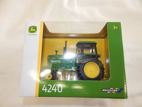 Britains john deere - britains,