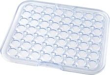 Addis Transparent Sink Mat