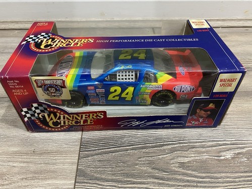 Jeff gordon dupont 1 - jeff, 1:24