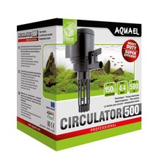 AQUAEL Circulator Pump 500