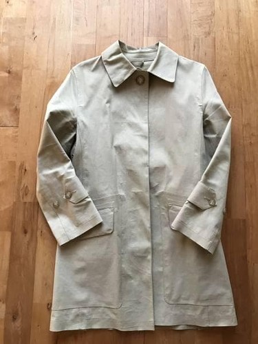 Used mackintosh forres - used,