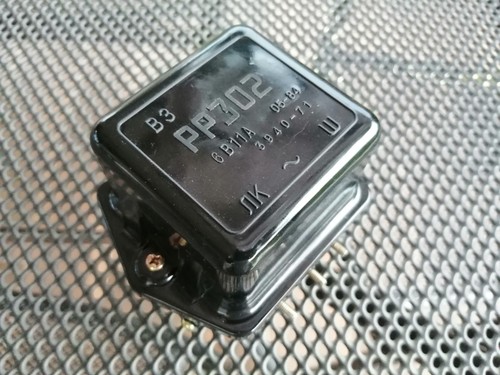 Ural dnepr k750 regulator - ural,