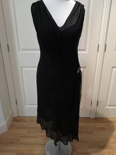 Elegant maria grachvogel black - elegant,