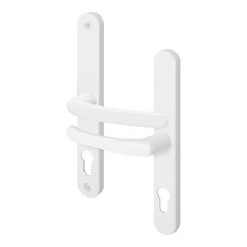 UPVC Door Handles 6 SIZES EASY