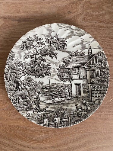 The hunter myott dinner - by,