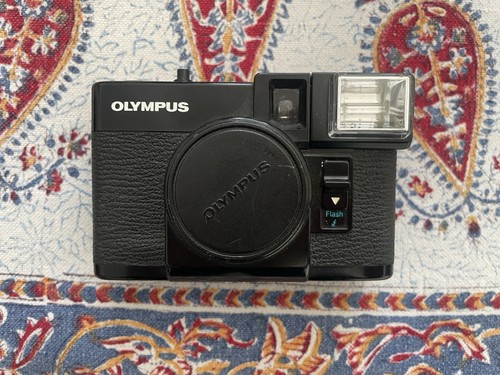 Olympus pen 35mm vintage - ef,