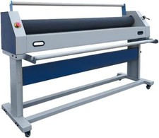 Signguard Laminator Machine